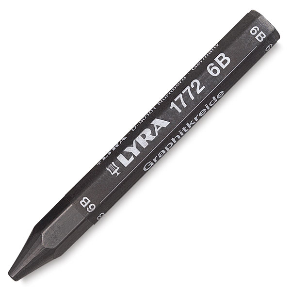 Graphite Crayon