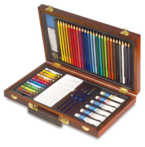 Maxi Color Set