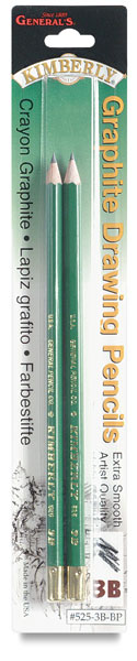 Drawing Pencils