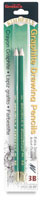 General's Kimberly Drawing Pencil Packs
