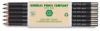 General's Carbon <nobr>Sketch Pencil</nobr>