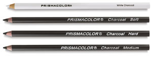 Charcoal Pencils