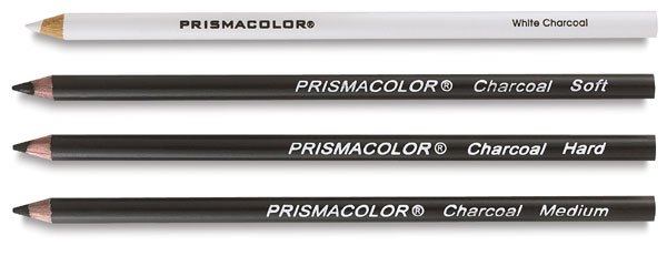 Charcoal Pencils