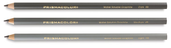Set of 3 Pencils
