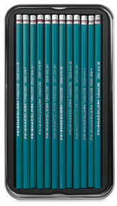 Prismacolor Turquoise Pencil Sets