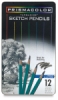 Sketch Set of 12