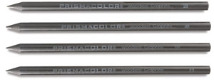 Woodless Graphite Pencils