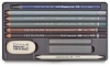 Basic Drawing Set, with 10 Pieces