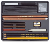 Caran d’Ache Sketching Sets