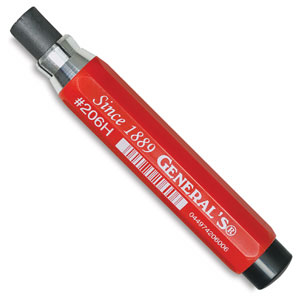 Graphite Stick and Holder Graphite Stick and Holder