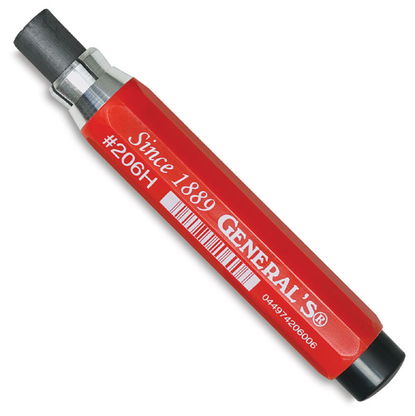 Graphite Stick and Holder
