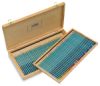 Hardwood Box Set of 72