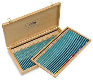 Derwent Watercolor Pencils Dick Blick