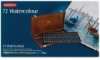Watercolor Pencil Sets Derwent Watercolor Pencils Hardwood Box Set