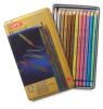 Metallic Pencils, Set of 12