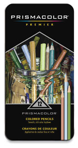 Prismacolor Colored Pencil Sets