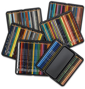 Prismacolor Colored Pencil Sets