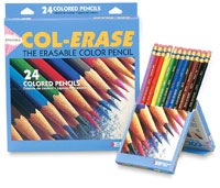 Sanford Col-Erase Pencils