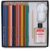 Marshall's Photo Oil Pencils