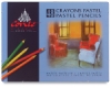 Cont&eacute; Pastel Pencils