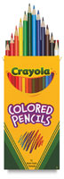 Crayola Colored Pencils