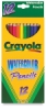 Crayola Watercolor Pencils