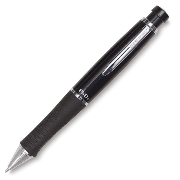 PhD Ballpoint Pen