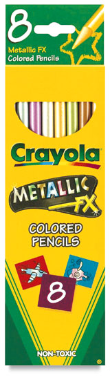 Set of 8