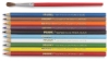 Watercolor Pencils, Set of 10