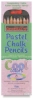 Set of 8, Cool Colors