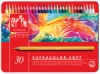 Caran d'Ache Supracolor Soft Aquarelle Pencil Sets
