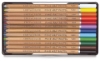 Cretacolor Fine Art Pastel Pencil Sets