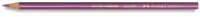 Faber-Castell Red Line Metallic Pencils