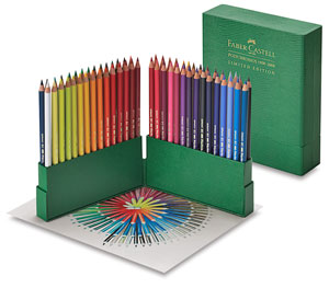100th Anniversary Pencil Set of 60 100th Anniversary Pencil Set of 60