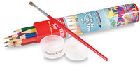 Faber-Castell Watercolor Pencils