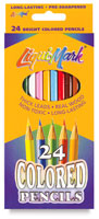 Liqui-Mark Colored Pencils