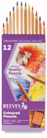 Reeves Colored Pencils