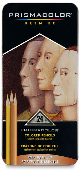 Portrait Sketch Kit