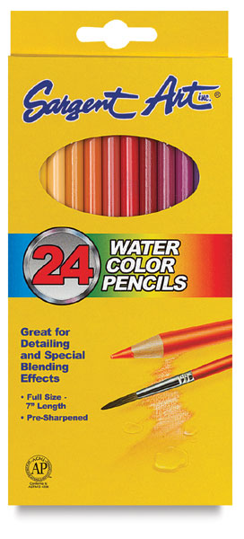 Set of 24