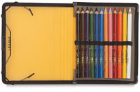 Lyra Super Ferby Pencils