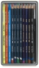 Watercolor Pencil Sets Derwent Watercolor Pencil Collection Tin Set
