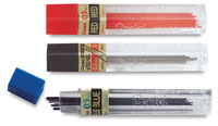 Pentel Hi-Polymer Lead Refills