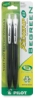 RexGrip Mechanical Pencil, Package of 2