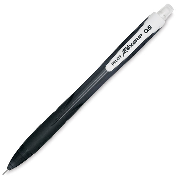 RexGrip Mechanical Pencil