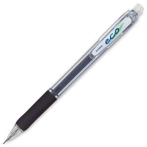Zebra Eco Jimnie Clip Mechanical Pencil