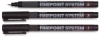 Itoya Nikko Permanent Pens