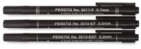 Alvin Penstix