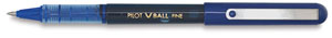 Pilot V-Ball Liquid Ink Roller