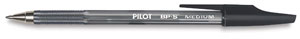 Pilot Better Ball Point Pens