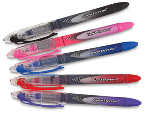 Extra Fine Line Pens Extra Fine Line Pens